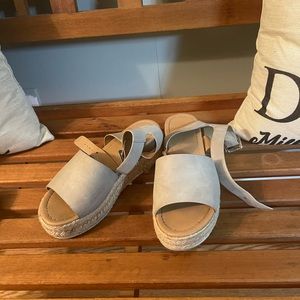 Women’s boutique shoes